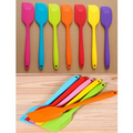 Colorful Silicone Scraper